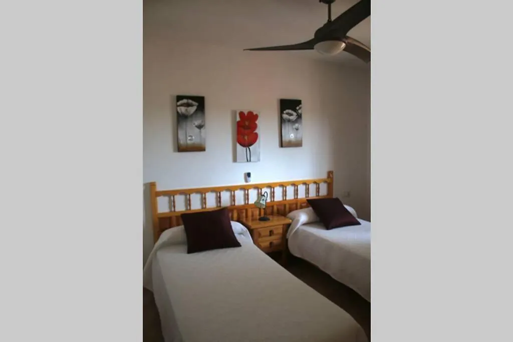 San Francisco JavierMar I Montanya Formentera 2别墅 0*, San Francisco Javier 西班牙