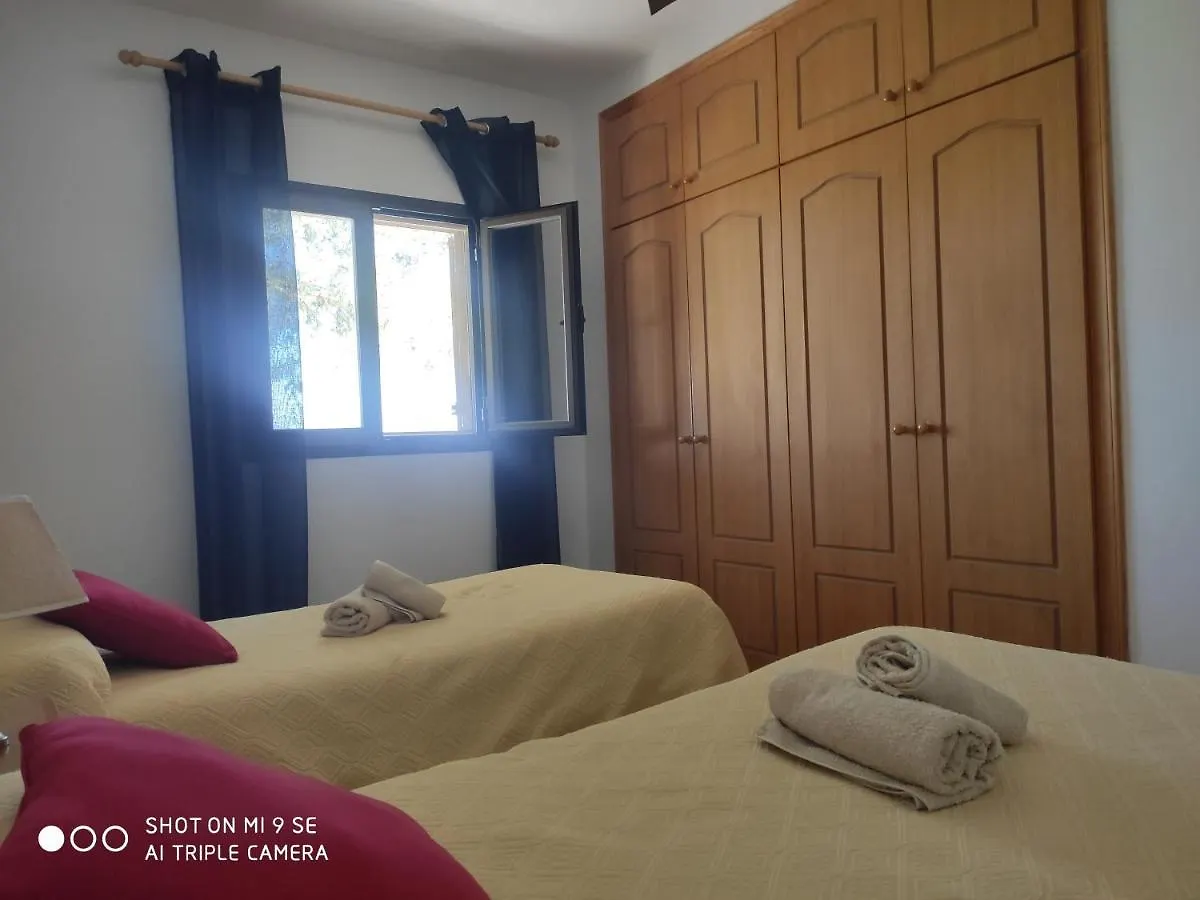 فيلا Mar I Montanya Formentera 2 San Francisco Javier بيت للعطل