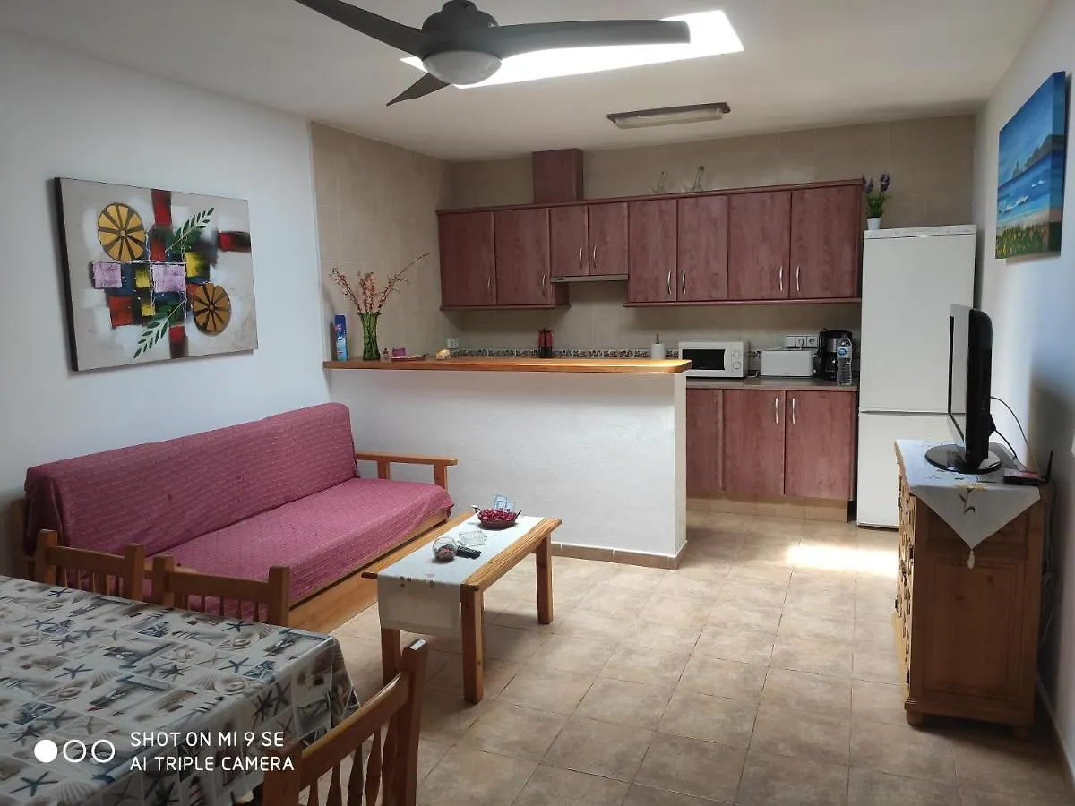 فيلا Mar I Montanya Formentera 2 San Francisco Javier