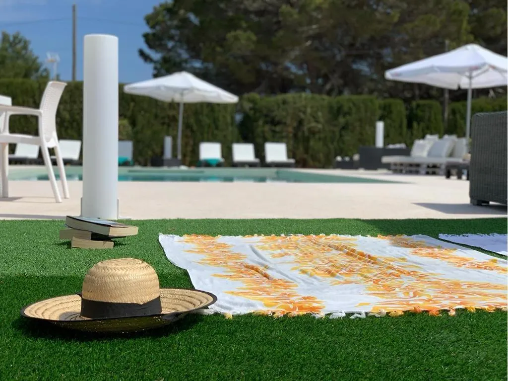 فيلا Mar I Montanya Formentera 2 San Francisco Javier