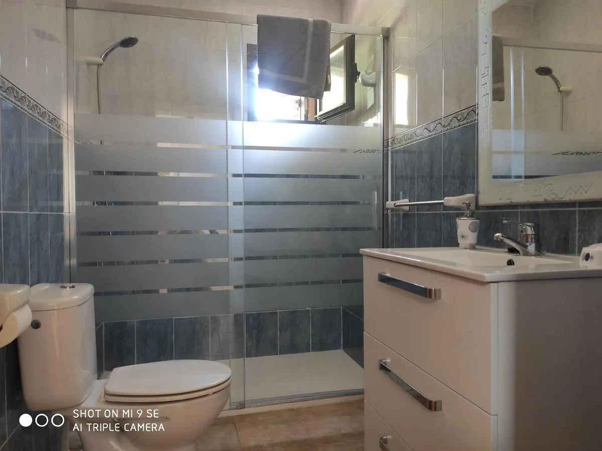 فيلا Mar I Montanya Formentera 2 San Francisco Javier